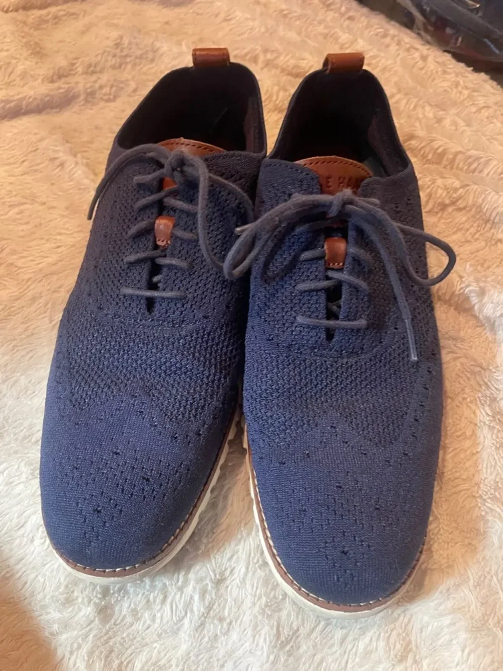 Cole Haan comfort focused